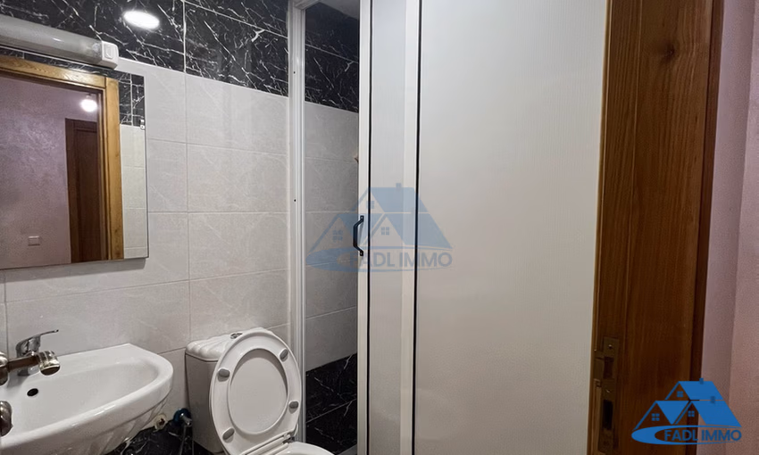 Appartement à vendre avec balcon Appartement à vendre avec balcon