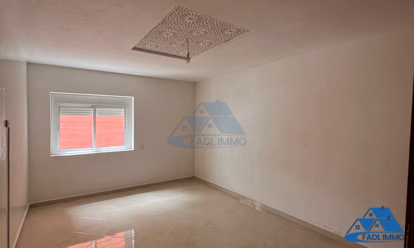 Appartement à vendre avec balcon Appartement à vendre avec balcon