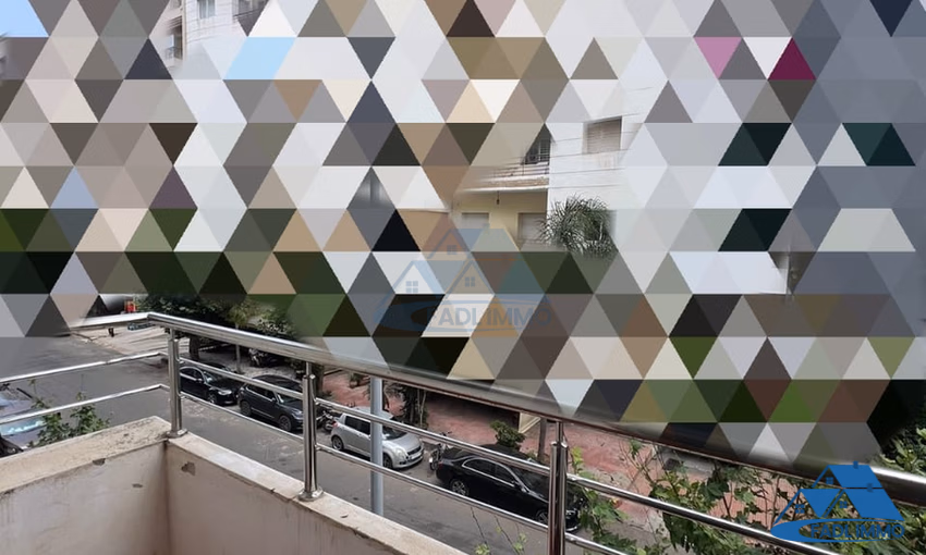 Appartement à vendre avec balcon Appartement à vendre avec balcon