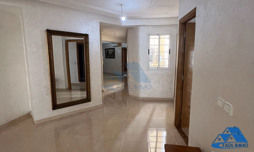 Appartement à vendre avec balcon Appartement à vendre avec balcon