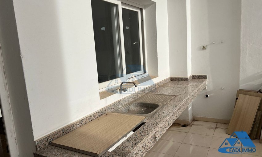 Apartment for sale with balcony - view 5