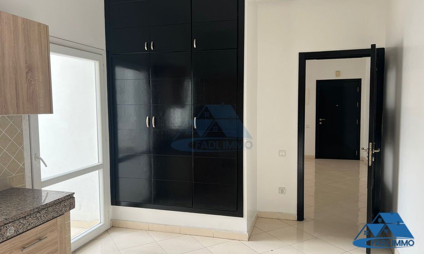 Apartment for sale with balcony - view 3