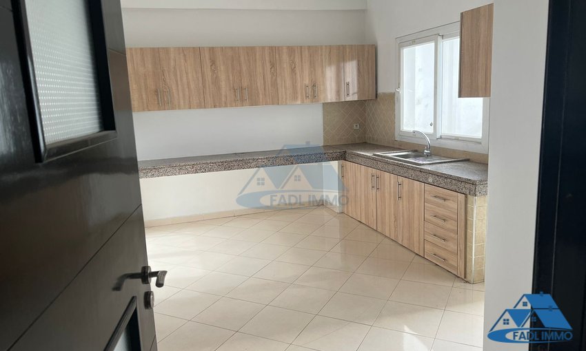 Apartment for sale with balcony - view 4