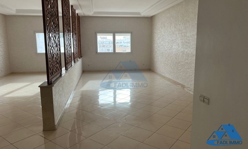 Apartment for sale with balcony - view 2
