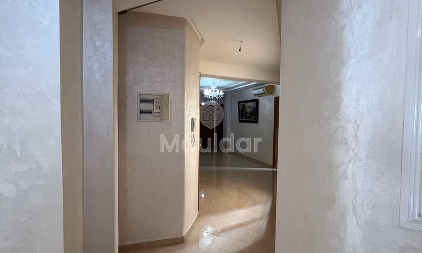 Apartment for sale with balcony Apartment for sale with balcony