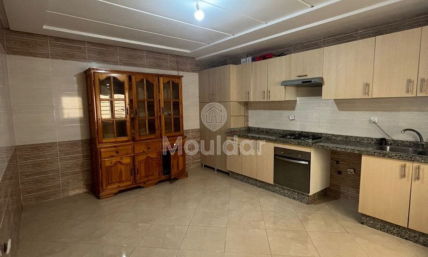 Apartment for sale with balcony - view 3