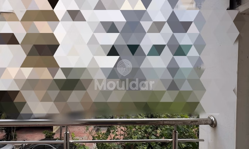 Apartment for sale with balcony Apartment for sale with balcony