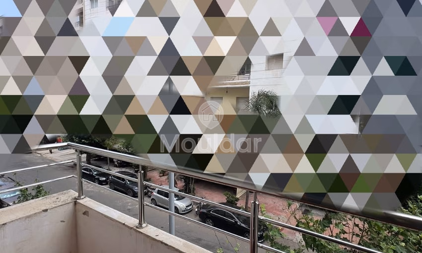 Apartment for sale with balcony Apartment for sale with balcony