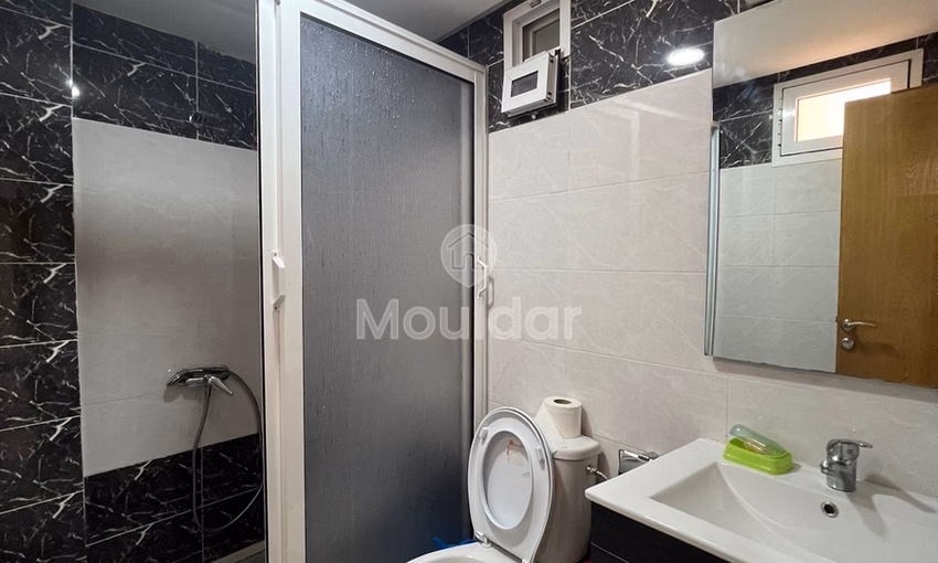 Apartment for sale with balcony Apartment for sale with balcony