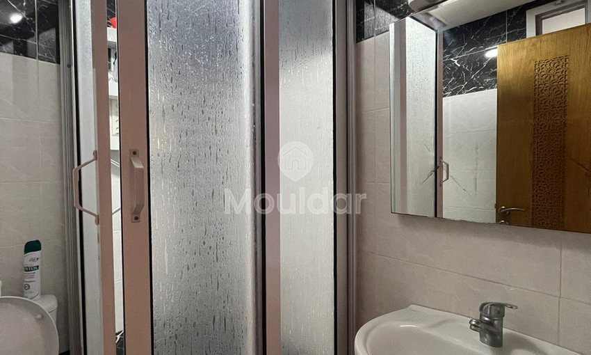Apartment for sale with balcony - view 5