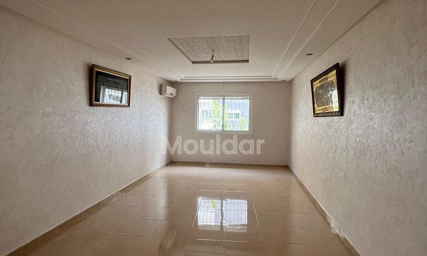 Apartment for sale with balcony