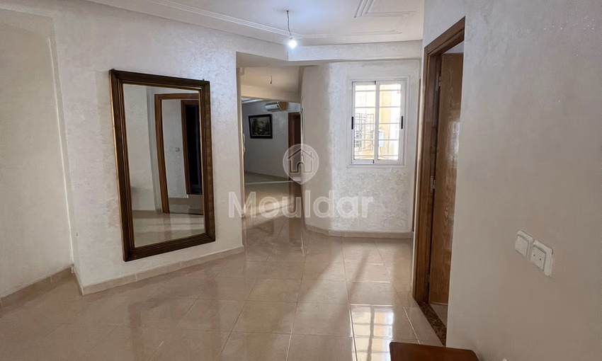 Apartment for sale with balcony Apartment for sale with balcony