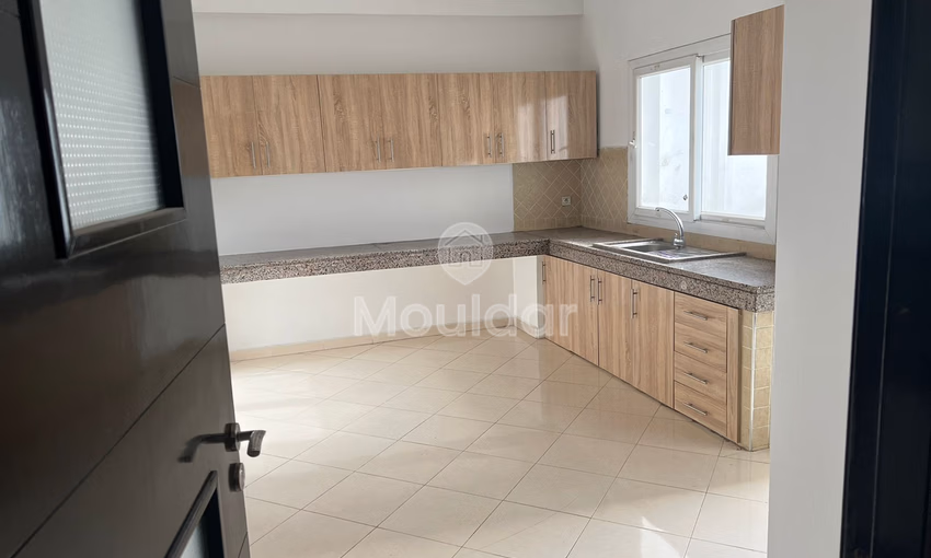Appartement à vendre avec balcon au sixième étage - view 4