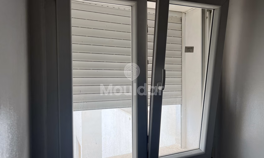 Appartement à vendre avec balcon au sixième étage - view 11