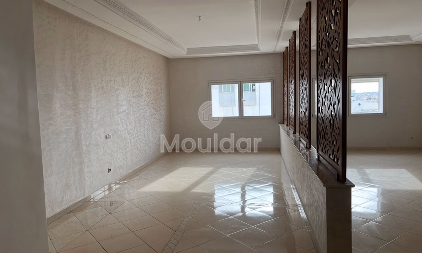 Appartement à vendre avec balcon au sixième étage - view 1