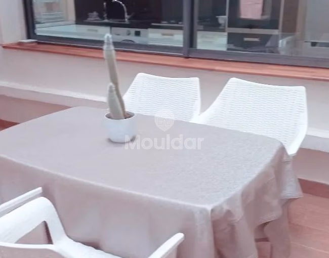 Apartment for rent on the ground floor Apartment for rent on the ground floor