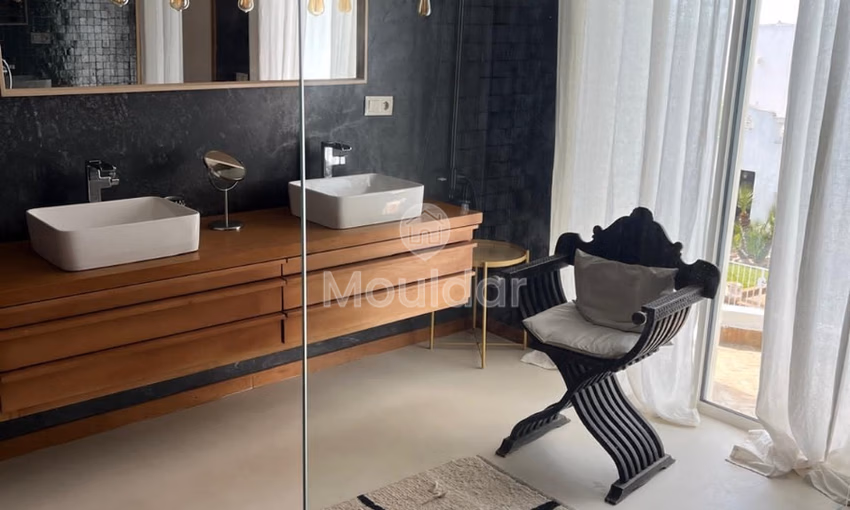 Villa en venta con piscina