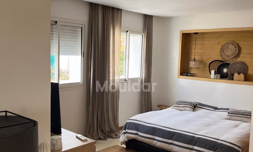 Villa en venta con piscina