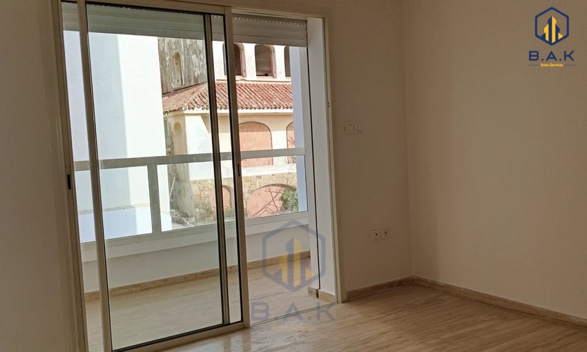 Apartamento en venta con terraza - view 9
