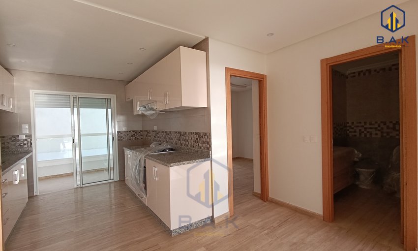 Apartamento en venta con terraza - view 12
