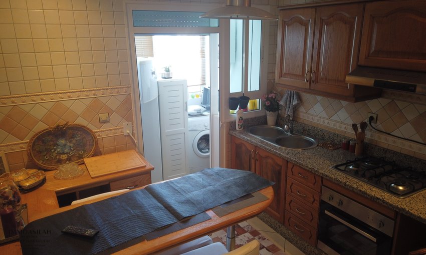 Appartement à vendre avec balcon - view 12