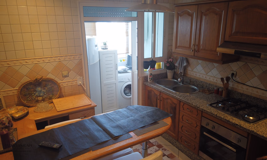 Appartement à vendre avec balcon