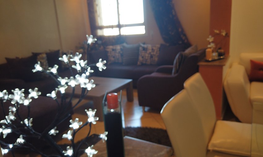Appartement à vendre avec balcon - view 10