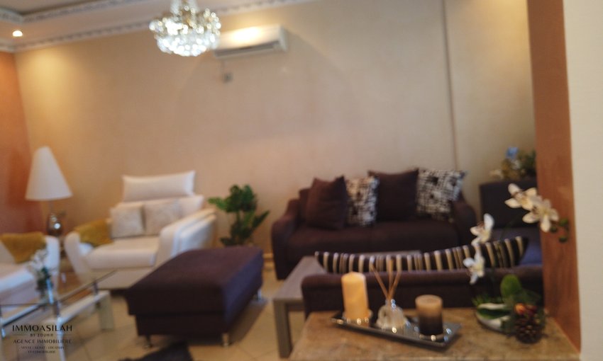 Appartement à vendre avec balcon - view 7