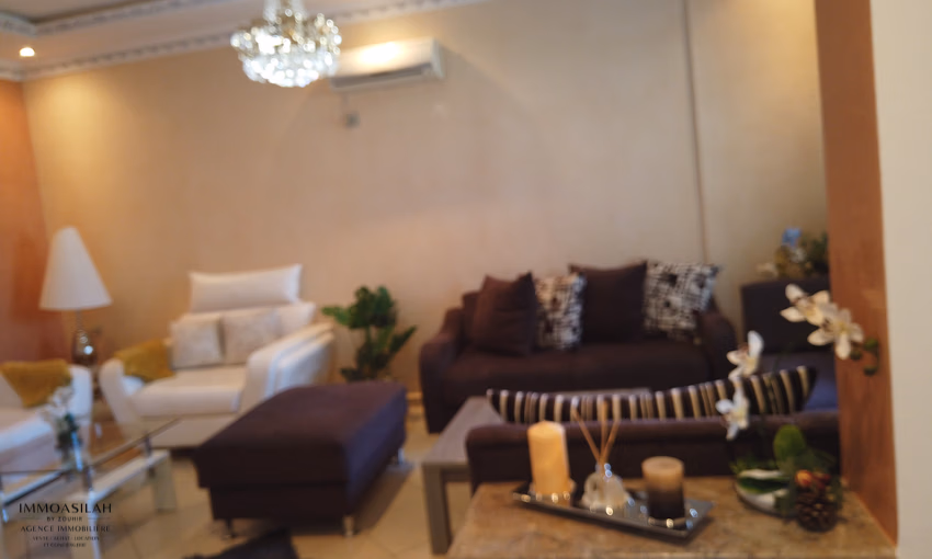 Appartement à vendre avec balcon