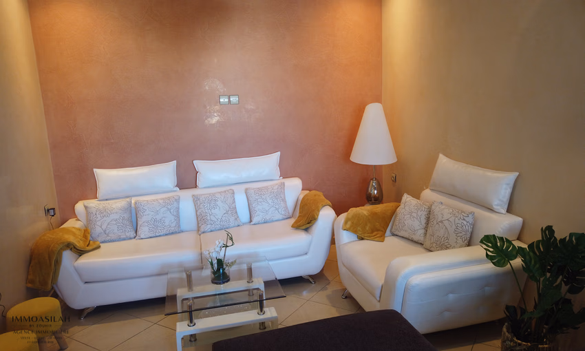 Appartement à vendre avec balcon