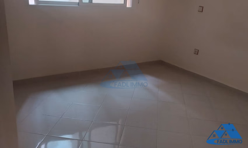 Appartement à louer avec balcon