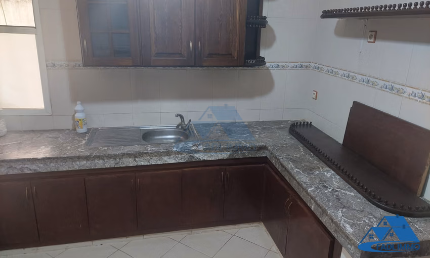 Appartement à louer avec balcon