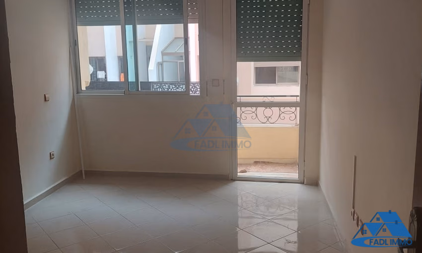 Appartement à louer avec balcon