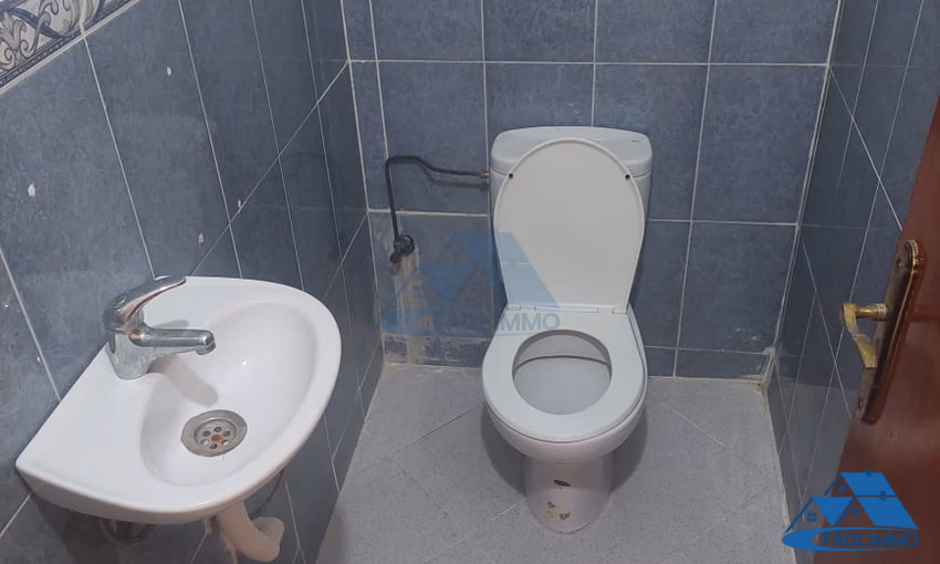 Appartement à louer avec balcon