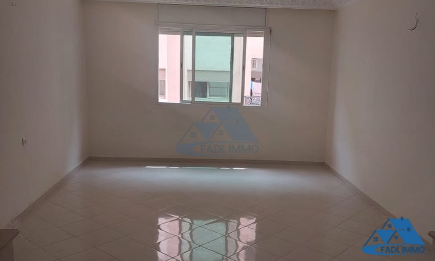 Appartement à louer avec balcon