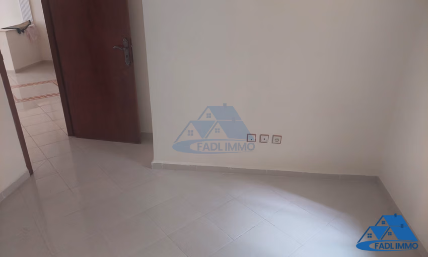 Appartement à louer avec balcon