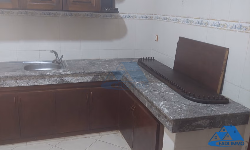 Appartement à louer avec balcon