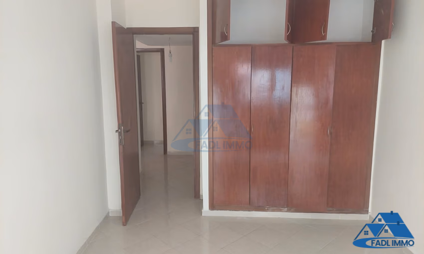 Appartement à louer avec balcon