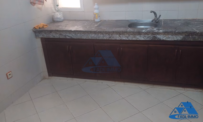 Appartement à louer avec balcon