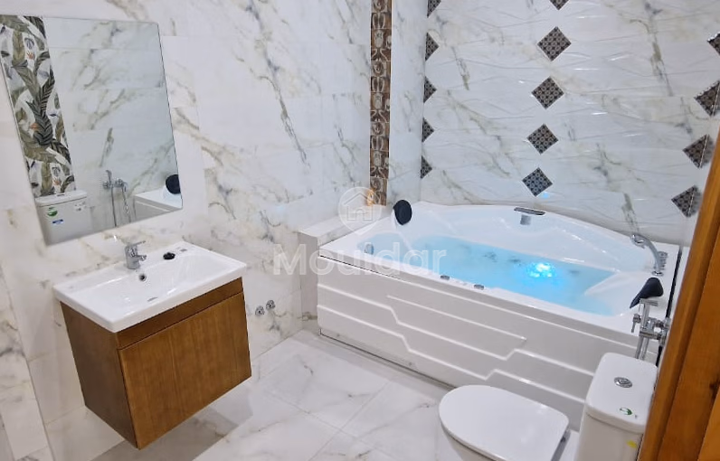 Villa en alquiler con piscina y dos plantas Villa en alquiler con piscina y dos plantas