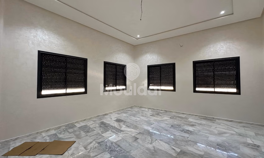 Appartement neuf à achat avec terrasse