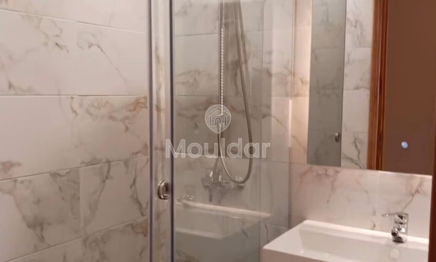 Apartamento de 3 habitaciones en alquiler - 108m², 3er piso Apartamento de 3 habitaciones en alquiler - 108m², 3er piso