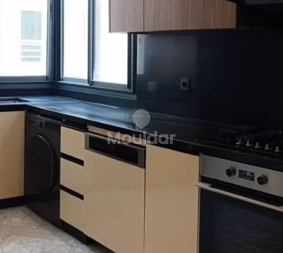 Apartamento de 3 habitaciones en alquiler - 108m², 3er piso Apartamento de 3 habitaciones en alquiler - 108m², 3er piso