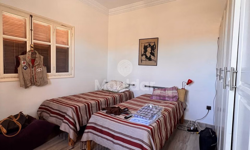 Maison Exceptionnelle à Essaouira : Vivez l'Art de Vivre Maison Exceptionnelle à Essaouira : Vivez l'Art de Vivre