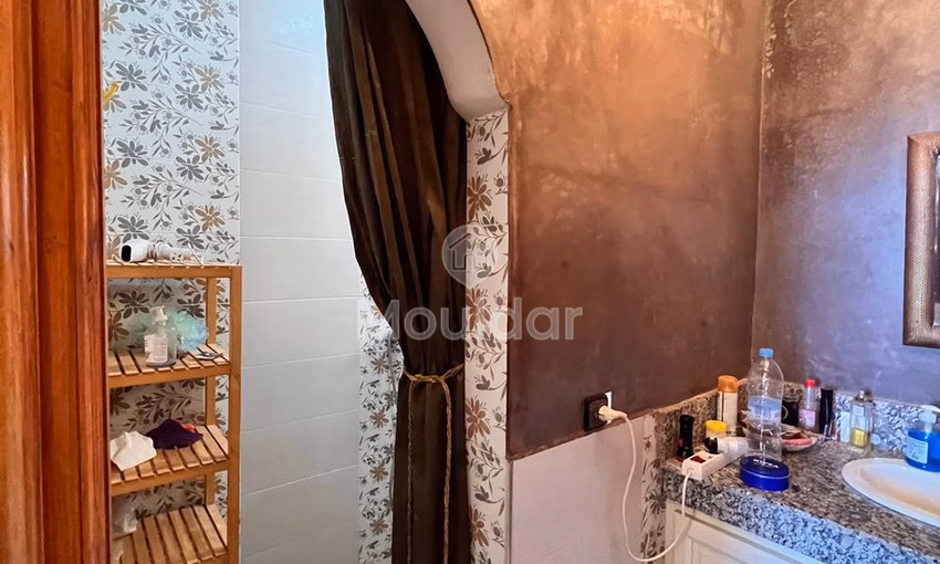 Maison Exceptionnelle à Essaouira : Vivez l'Art de Vivre Maison Exceptionnelle à Essaouira : Vivez l'Art de Vivre