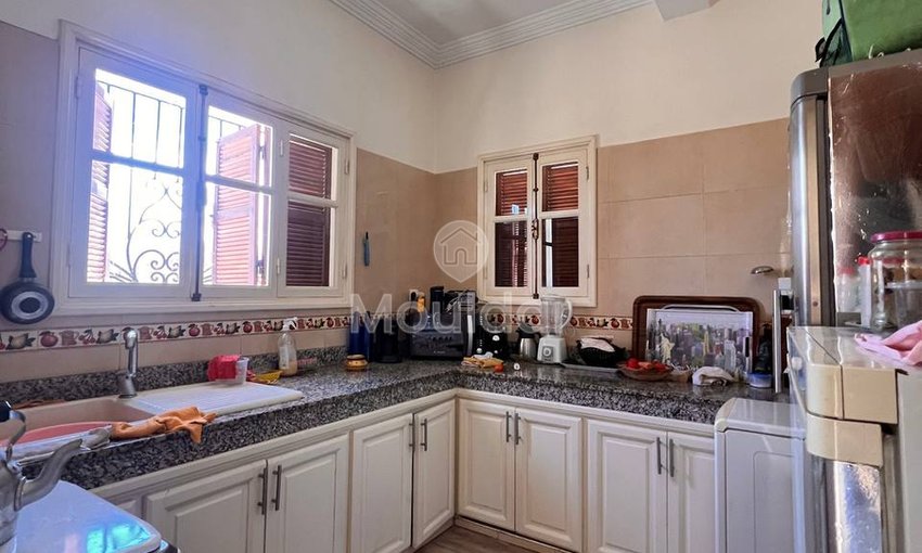 Maison Exceptionnelle à Essaouira : Vivez l'Art de Vivre - view 5
