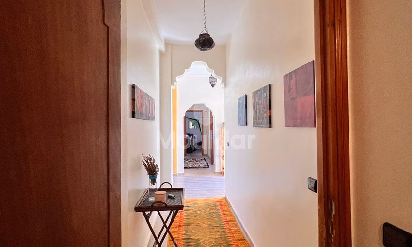 Maison Exceptionnelle à Essaouira : Vivez l'Art de Vivre Maison Exceptionnelle à Essaouira : Vivez l'Art de Vivre