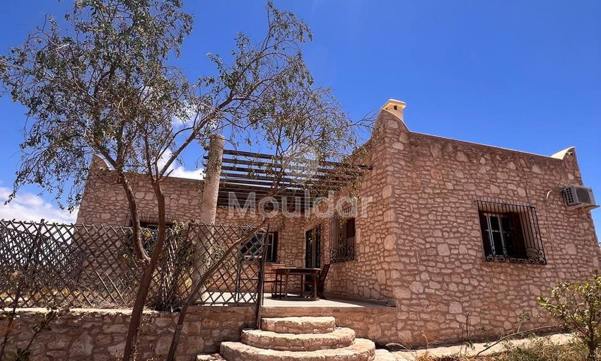 Maison Exceptionnelle à Essaouira : Vivez l'Art de Vivre - view 3