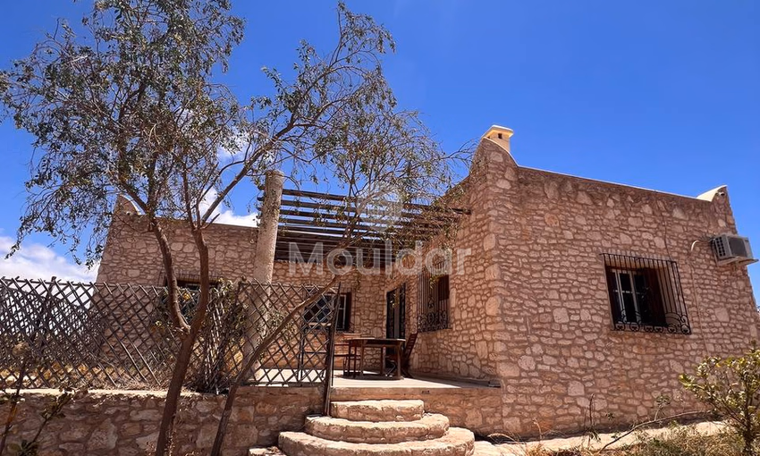 Maison Exceptionnelle à Essaouira : Vivez l'Art de Vivre Maison Exceptionnelle à Essaouira : Vivez l'Art de Vivre