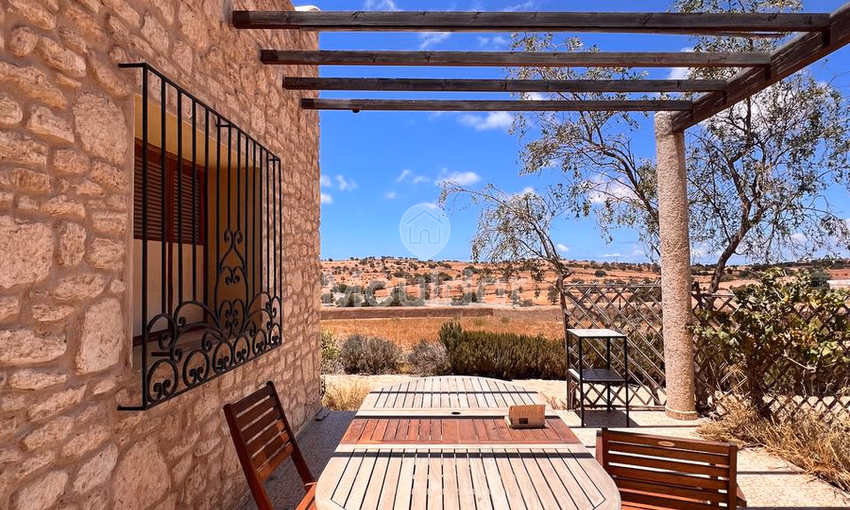 Maison Exceptionnelle à Essaouira : Vivez l'Art de Vivre Maison Exceptionnelle à Essaouira : Vivez l'Art de Vivre